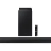 SAMSUNG B-Series 2.1ch Soundbar With Dolby Audio - HW-B43M/ZA