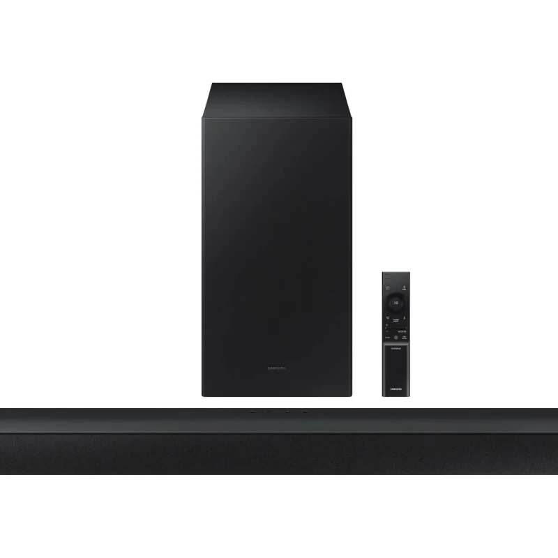 SAMSUNG B-Series 2.1ch Soundbar With Dolby Audio - HW-B43M/ZA