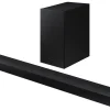 SAMSUNG B-Series 2.1ch Soundbar With Dolby Audio - HW-B43M/ZA