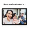 Samsung Galaxy Tab A9+ 11 inch Tablet, 64GB, Silver - Android