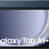 Samsung Galaxy Tab A9+ 11-inch Wi-Fi Tablet, 64 GB Storage, 4 GB RAM - 2023 Model