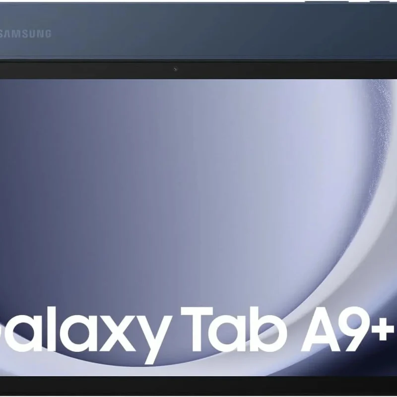 Samsung Galaxy Tab A9+ 11-inch Wi-Fi Tablet, 64 GB Storage, 4 GB RAM - 2023 Model