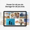 Samsung Galaxy Tab A9+ 11-inch Wi-Fi Tablet, 64 GB Storage, 4 GB RAM - 2023 Model
