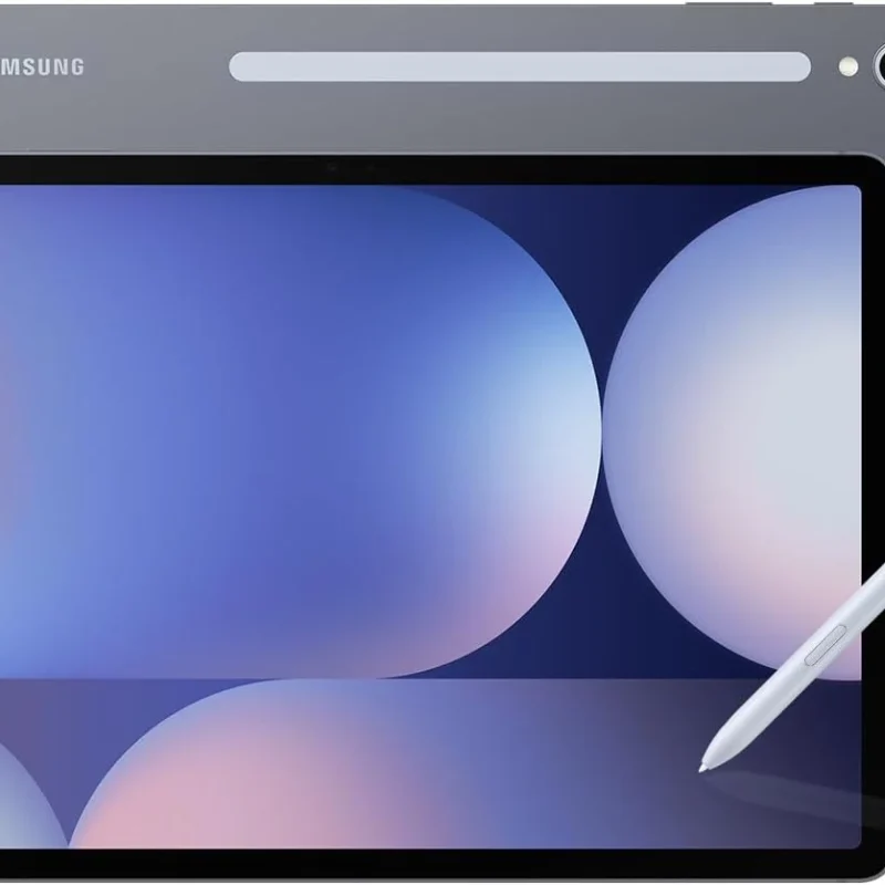 Samsung Galaxy Tab S10+ 12.4 in 256GB Android Tablet - Moonstone Gray