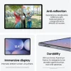 Samsung Galaxy Tab S10+ 12.4 in 256GB Android Tablet - Moonstone Gray