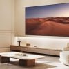 Samsung QLED 55 Zoll 4K Smart TV - 55Q6F YG01010003558