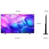 Samsung QLED 55 Zoll 4K Smart TV - 55Q6F YG01010003558