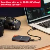 SanDisk 1TB Extreme PRO Portable SSD - Up To 2000MB/s