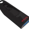 SanDisk Ultra USB 3.0 Flash Drives 512GB 5 Pack