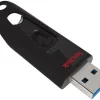 SanDisk Ultra USB 3.0 Flash Drives 512GB 5 Pack