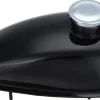 Sange 50cc 2-Stroke Petrol Motor Conversion Kit For 26 Inch And 28 Inch Bikes - Black, Air-Cooled