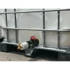 Schutz 330-Gallon Food-Grade IBC Tank - NSF-Certified For Drinking Water And Rainwater Harvesting