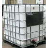 Schutz 330 Gallon Food Grade IBC Water Barrel/Drum