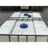 Schutz 330 Gallon Food Grade IBC Water Barrel/Drum