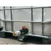 Schutz 330 Gallon Food Grade IBC Water Barrel/Drum