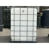 Schutz 330 Gallon Food Grade IBC Water Barrel/Drum