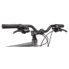 Schwinn Network 6c Hybrid Bike, 21 Speeds, Large 19.5 in Men's Style Frame, 700c Wheels, Grey