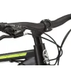 Schwinn Sidewinder Mountain Bike, 26-Inch Wheels, 21 Speeds, Black, Mens Style - S2792WMDS