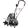Scotts Outdoor Power Tools 14 Amp 20-Inch Electric Garden Tiller Cultivator - Green