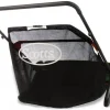 Scotts Push Lawn Sweeper, 26-Inch Sweeping Width, 3.6 Bushel Collection Bag - LSW70026S
