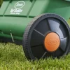Scotts Turf Builder Classic Drop Spreader - Precision Lawn Fertilizer & Seed Distributor