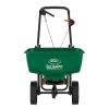 Scotts Turf Builder EdgeGuard DLX Broadcast Spreader 15,000 sq. ft.