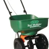Scotts Turf Builder EdgeGuard Mini Broadcast Spreader - 5,000 Sq. Ft.
