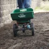 Scotts Turf Builder EdgeGuard Mini Broadcast Spreader - 5,000 Sq. Ft.