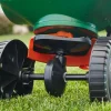 Scotts Turf Builder EdgeGuard Mini Broadcast Spreader - 5,000 Sq. Ft.