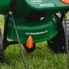 Scotts Turf Builder EdgeGuard Mini Broadcast Spreader - 5,000 Sq. Ft.