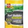 Scotts Turf Builder Weed And Feed Lawn Fertilizer - 15,000 Sq. Ft.