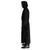 Scream Aged Ghost Face Halloween Costume for Adults, 3-Piece, Men's Size M-XL (32-42), by Fun World
