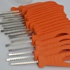 Seasons Pumpkin Carving Kit Tools 18 Pack Accessories for Halloween