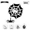 Seasons Pumpkin Carving Kit, Tools and Accessories for Halloween with 12 Stencils