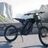 Segway Dirt Ebike 60V 32Ah - X260
