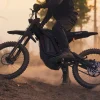 Segway Dirt Ebike 60V 32Ah - X260