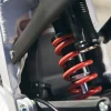 Segway Dirt Ebike 60V 32Ah - X260