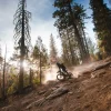 Segway Dirt Ebike 60V 32Ah - X260