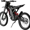 Segway Dirt Ebike 60V 32Ah - X260
