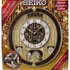 Seiko Melodies In Motion Wall Clock