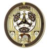 Seiko Melodies In Motion Wall Clock