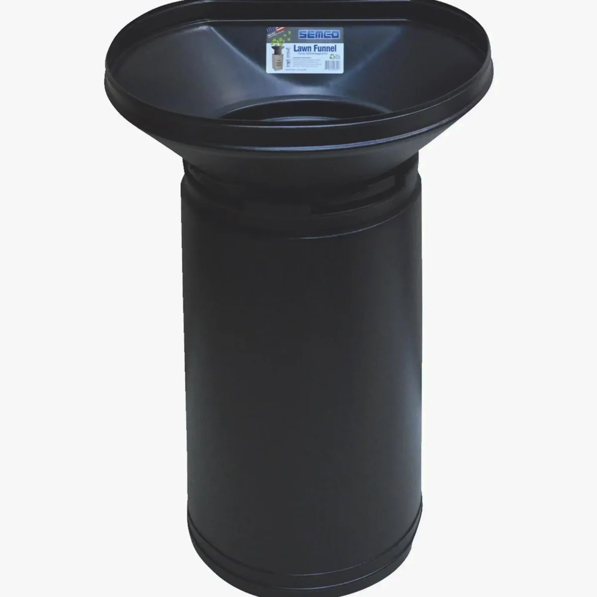 Semco Plastic Company Lawn Funnel - WB-31-4