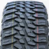 Set Of 4 LT275/65R20 126/123Q E-Rated Mud-Terrain Tires - 10-Ply Construction