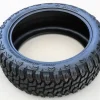 Set Of 4 LT275/65R20 126/123Q E-Rated Mud-Terrain Tires - 10-Ply Construction