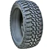 Set Of 4 LT275/65R20 126/123Q E-Rated Mud-Terrain Tires - 10-Ply Construction