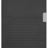 Seville Classics Steel Storage Cabinet, 36 inch W x 18 inch D x 72 inch H - UltraHD