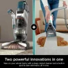 Shark CarpetXpert Carpet Cleaner, Cyan - EX201