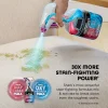 Shark Cordless Portable Spot, Stain, And Odor Remover System With Storage Caddy And Full-Size Cleaning Solution, White -