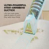 Shark Cordless Portable Spot, Stain, And Odor Remover System With Storage Caddy And Full-Size Cleaning Solution, White -
