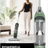 Shark Freestyle Pro Cordless Upright Vacuum With Precision Charging Dock - SV1114